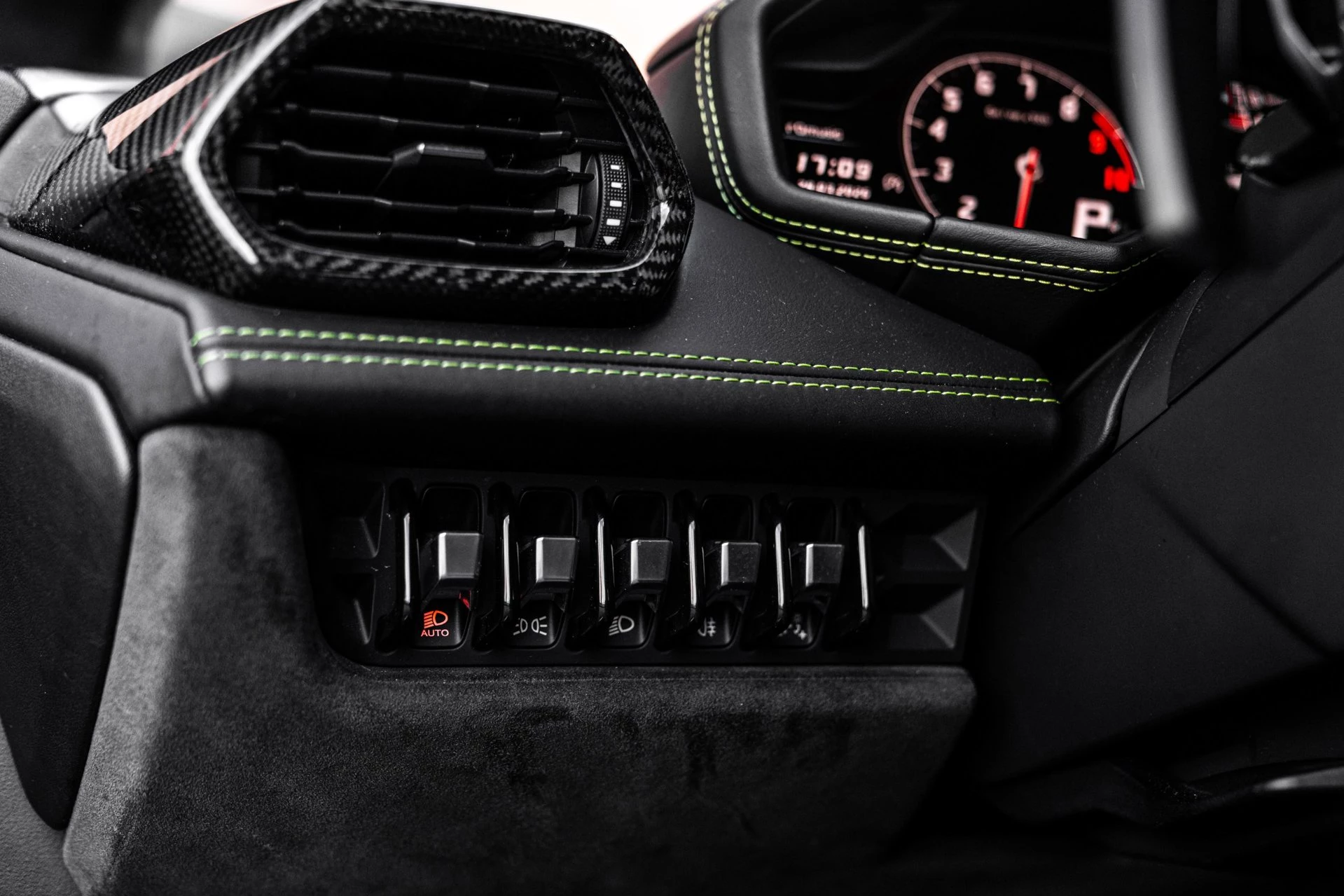 Hoofdafbeelding Lamborghini Huracán