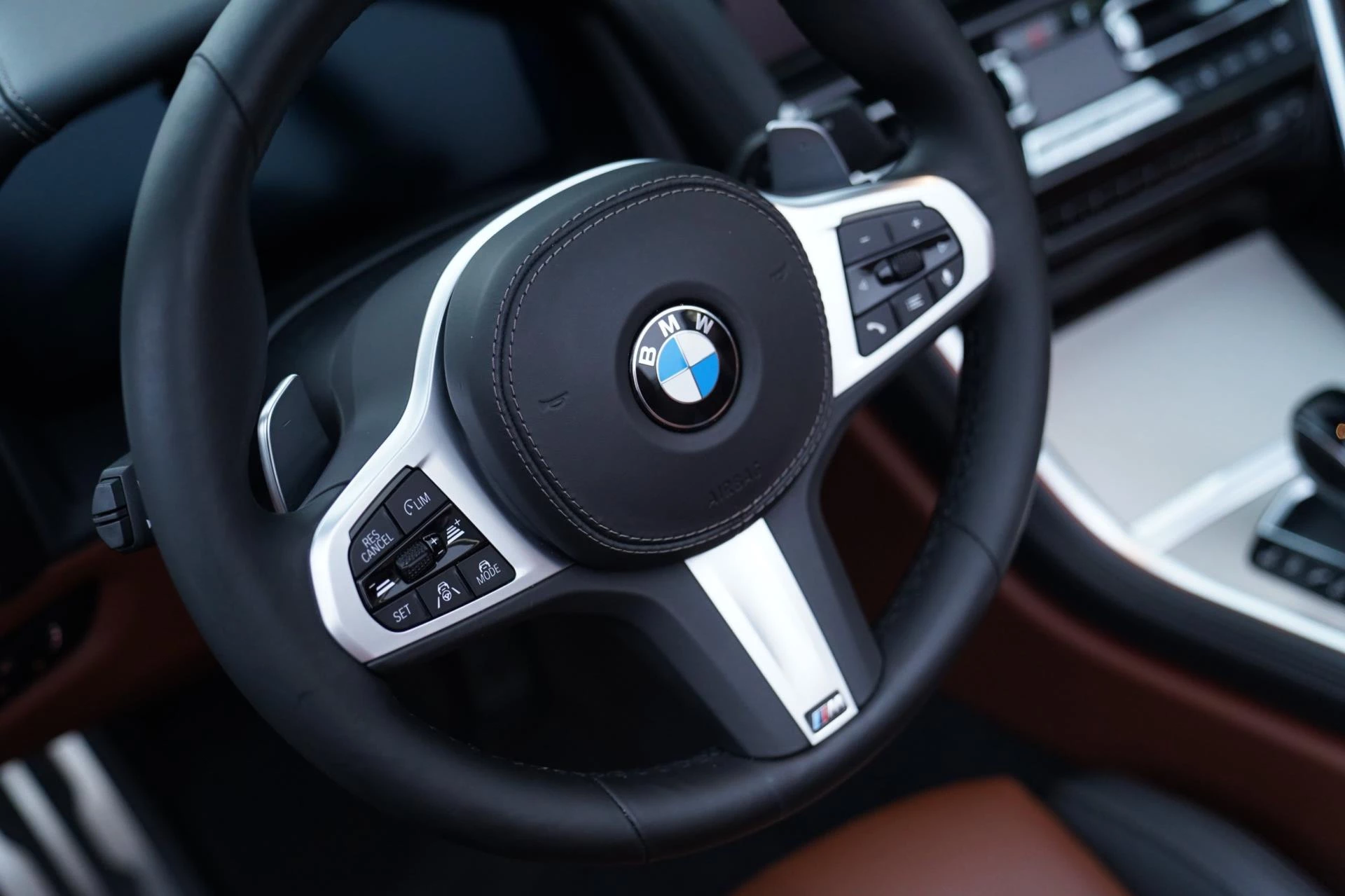 Hoofdafbeelding BMW 8 Serie