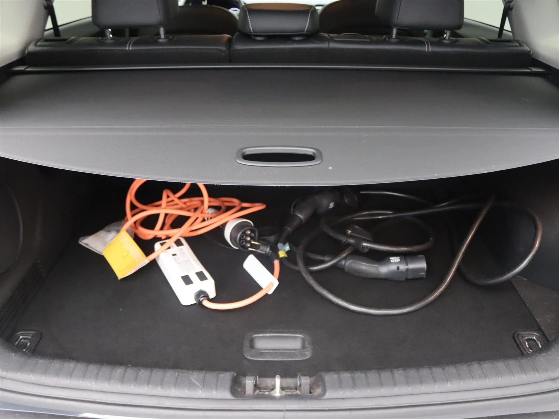 Hoofdafbeelding Kia e-Niro