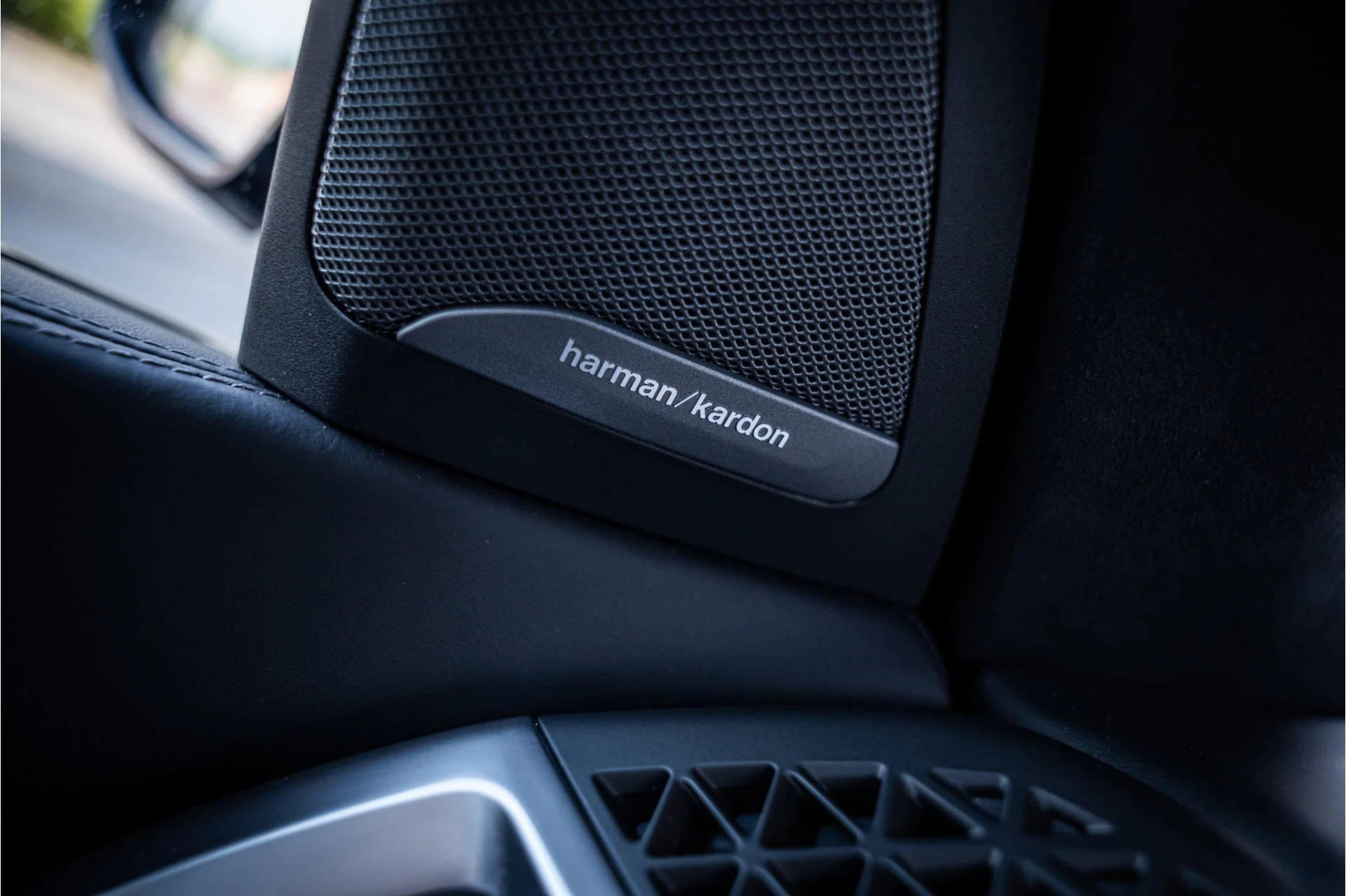 Hoofdafbeelding BMW X7