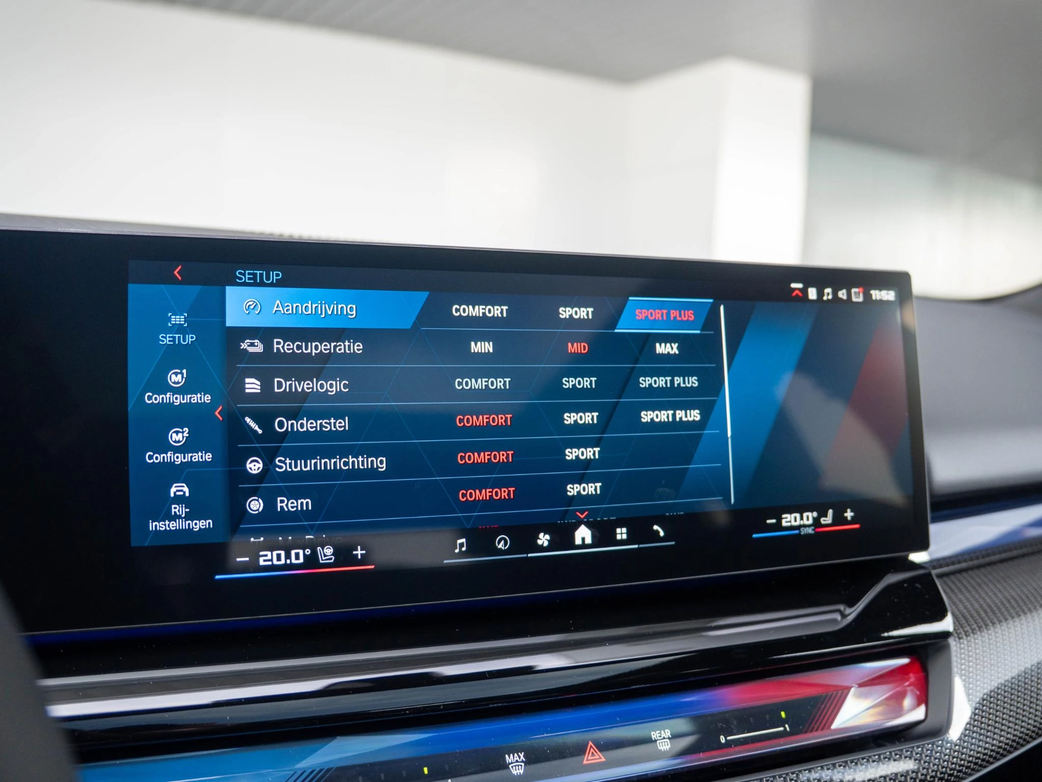 Hoofdafbeelding BMW M5