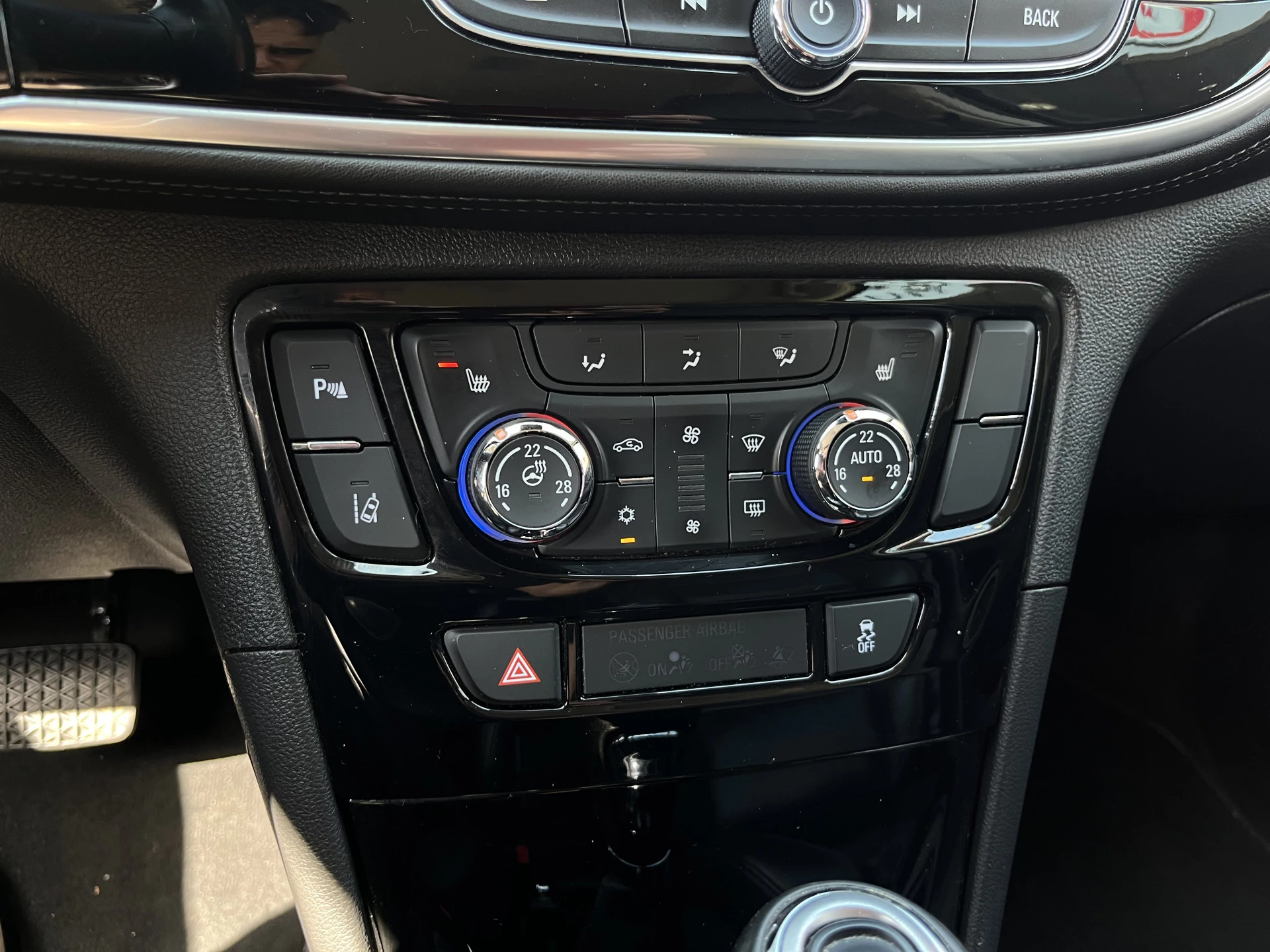 Hoofdafbeelding Opel Mokka X