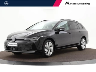 Volkswagen Golf variant Life Edition 1.5 TSI 116 pk 6 versn. Hand · Comfort pakket · Trekhaak