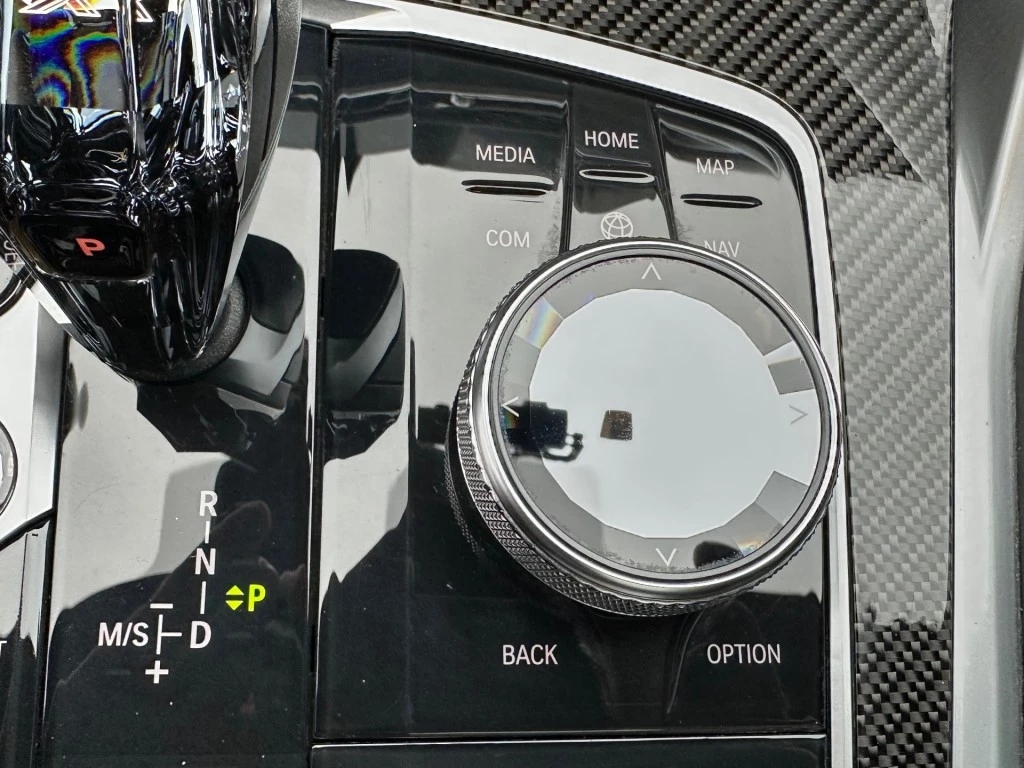 Hoofdafbeelding BMW X6