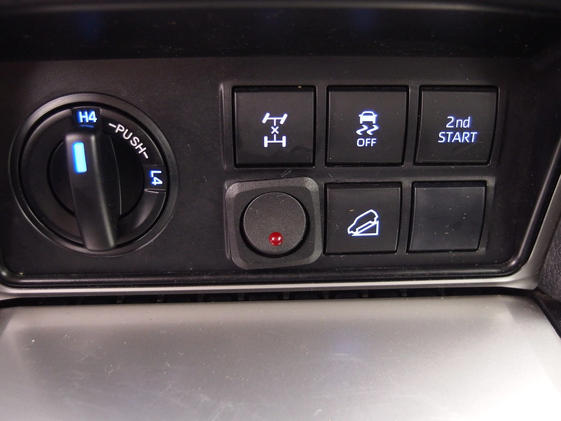 Hoofdafbeelding Toyota Land Cruiser