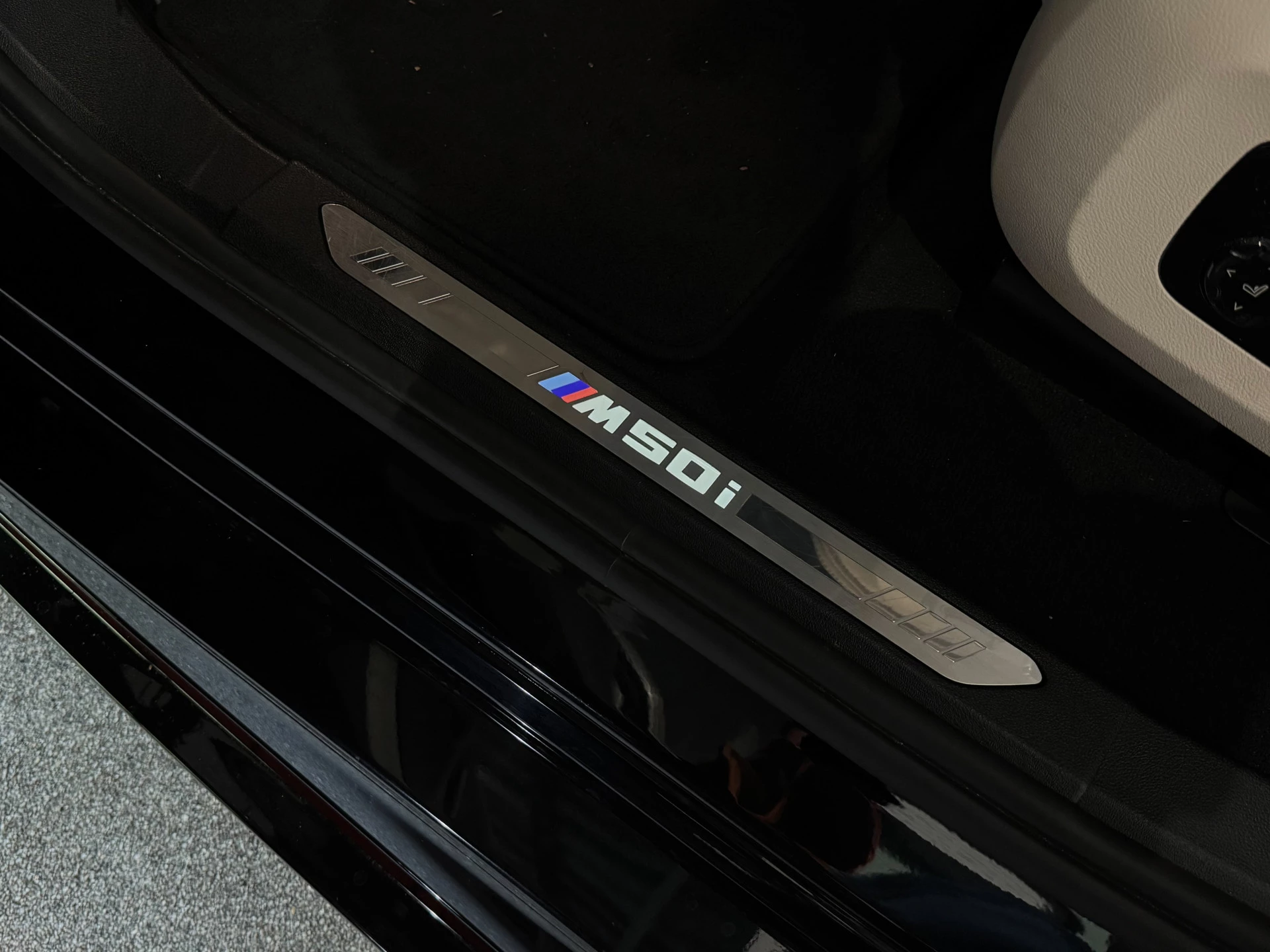 Hoofdafbeelding BMW X6
