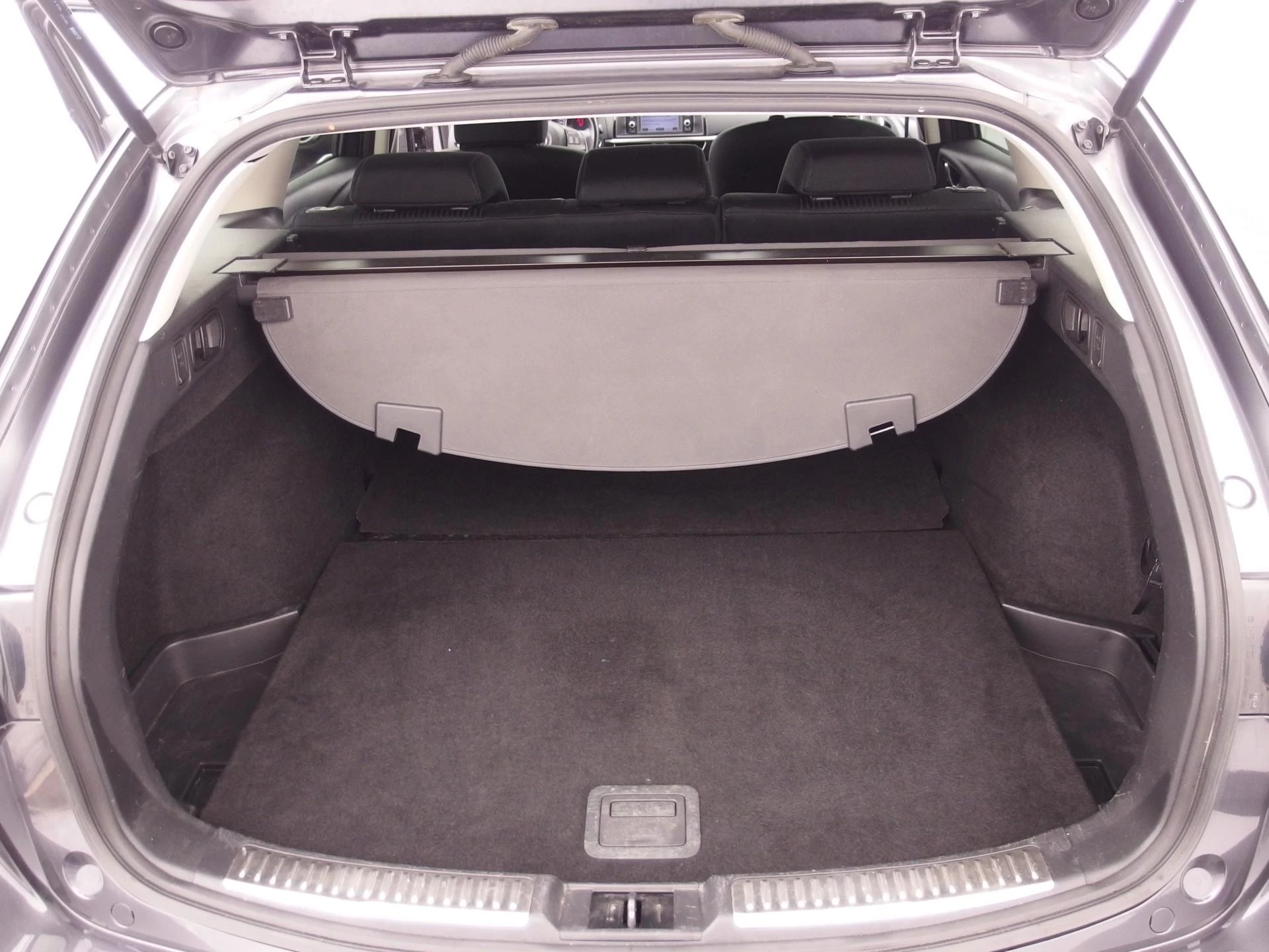 Hoofdafbeelding Mazda 6