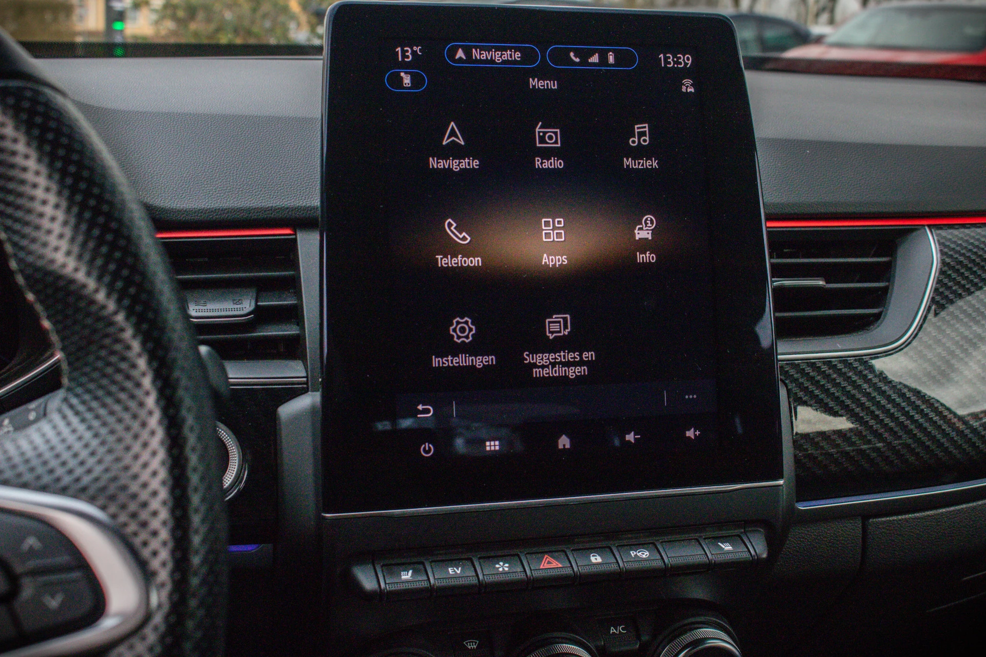 Hoofdafbeelding Renault Arkana