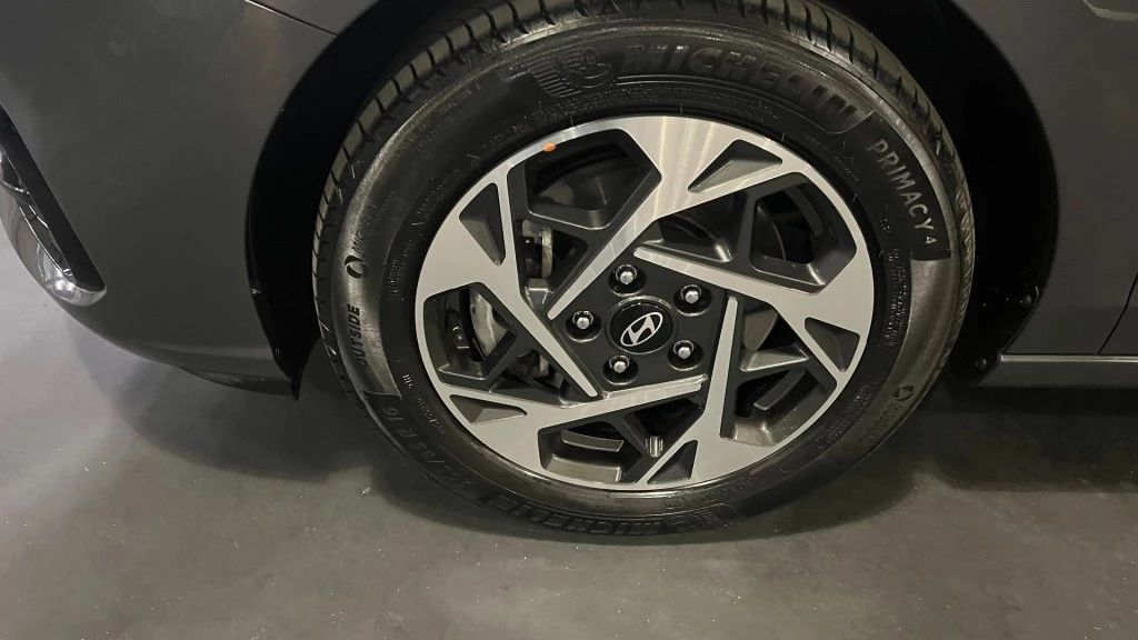 Hoofdafbeelding Hyundai i30