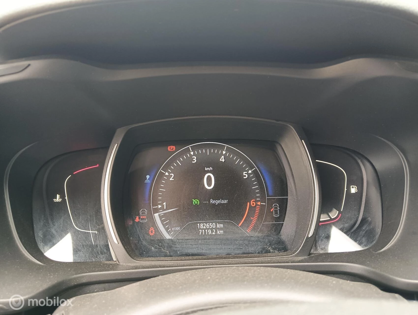 Hoofdafbeelding Renault Kadjar