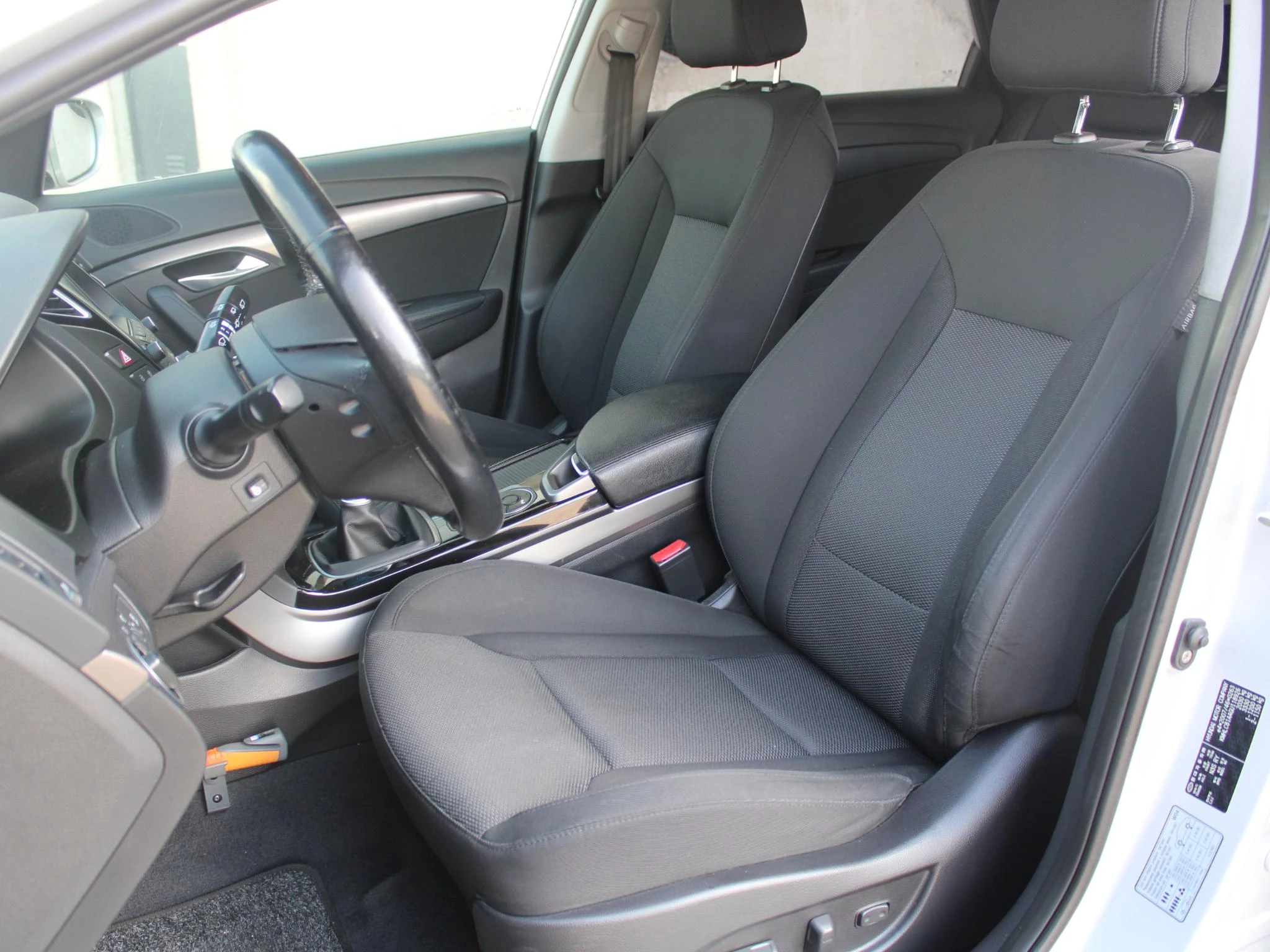 Hoofdafbeelding Hyundai i40