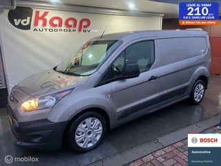 Ford Transit Connect 1.5 TDCI L2 Ambiente