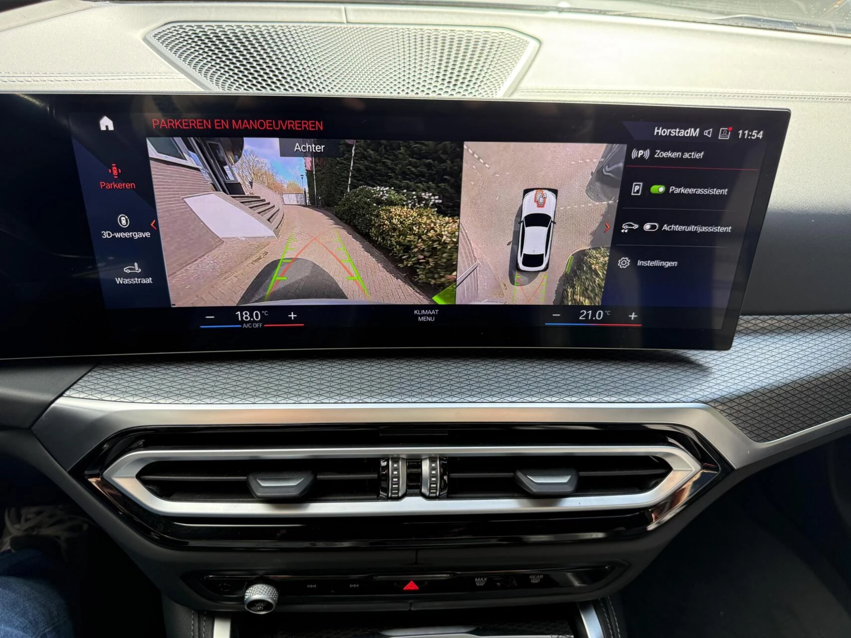 Hoofdafbeelding BMW i4