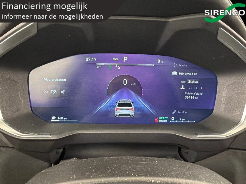 Hoofdafbeelding Lynk & Co 01