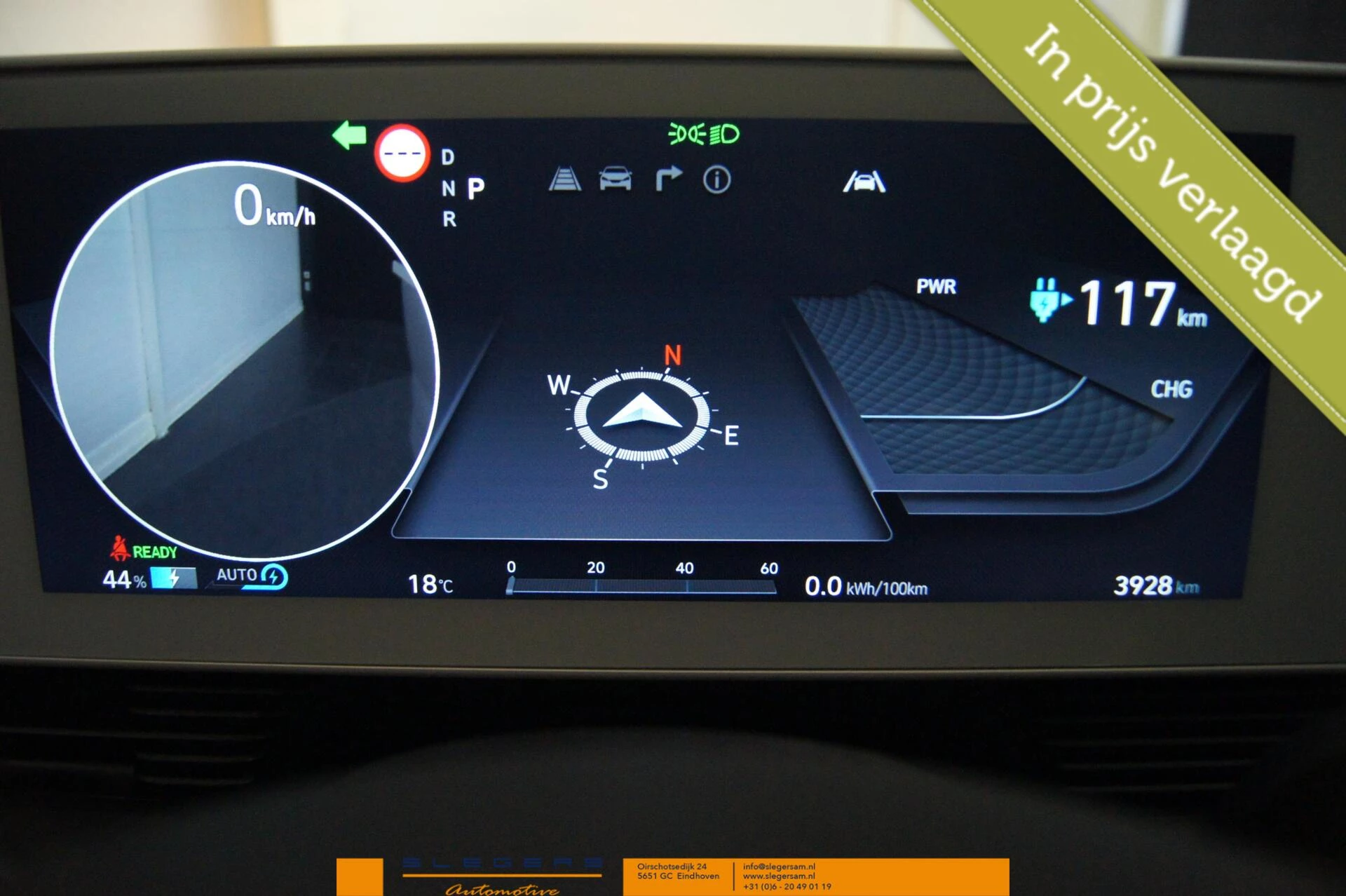 Hoofdafbeelding Hyundai IONIQ 5