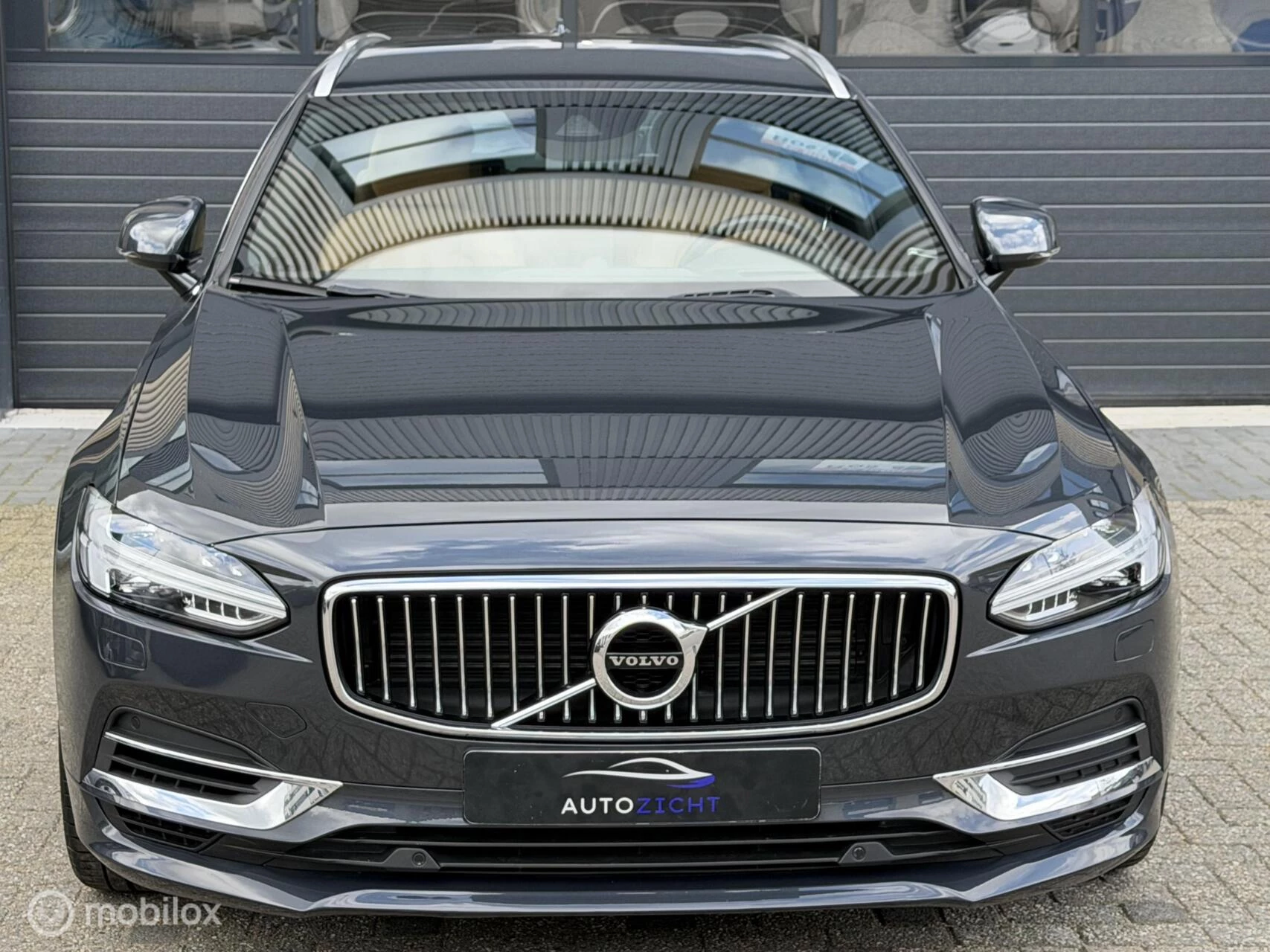 Hoofdafbeelding Volvo V90