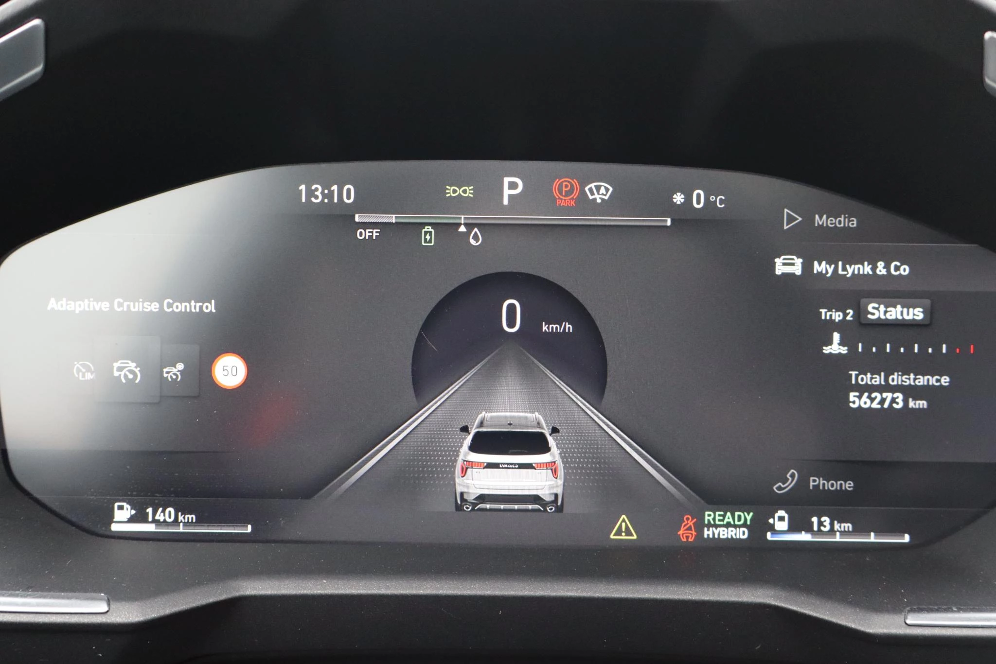 Hoofdafbeelding Lynk & Co 01