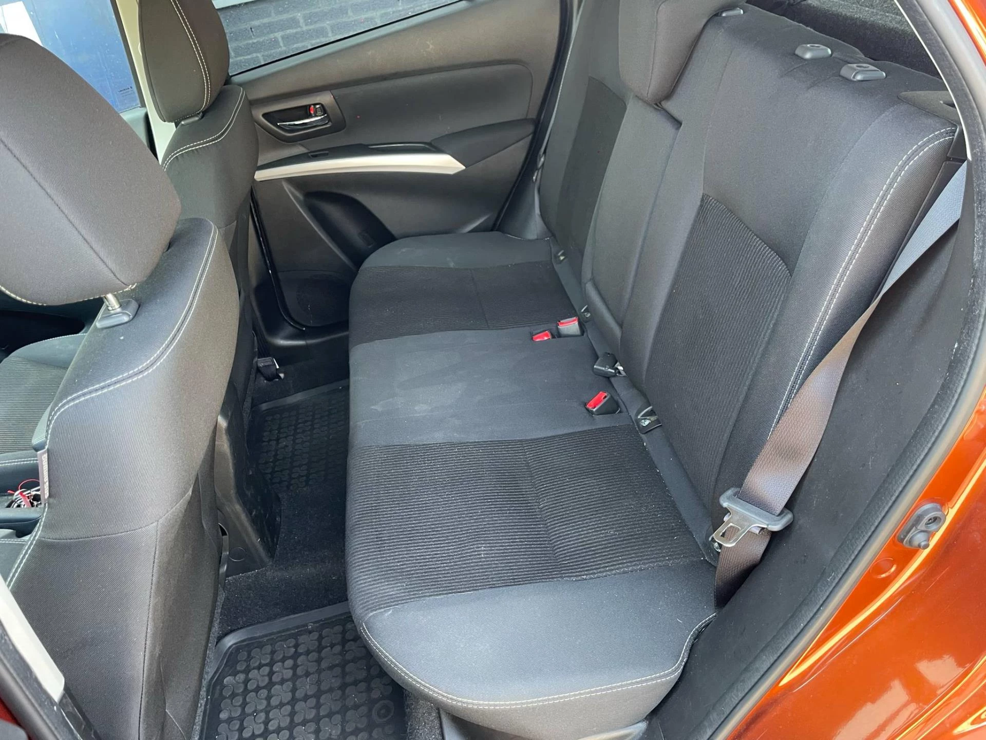 Hoofdafbeelding Suzuki S-Cross