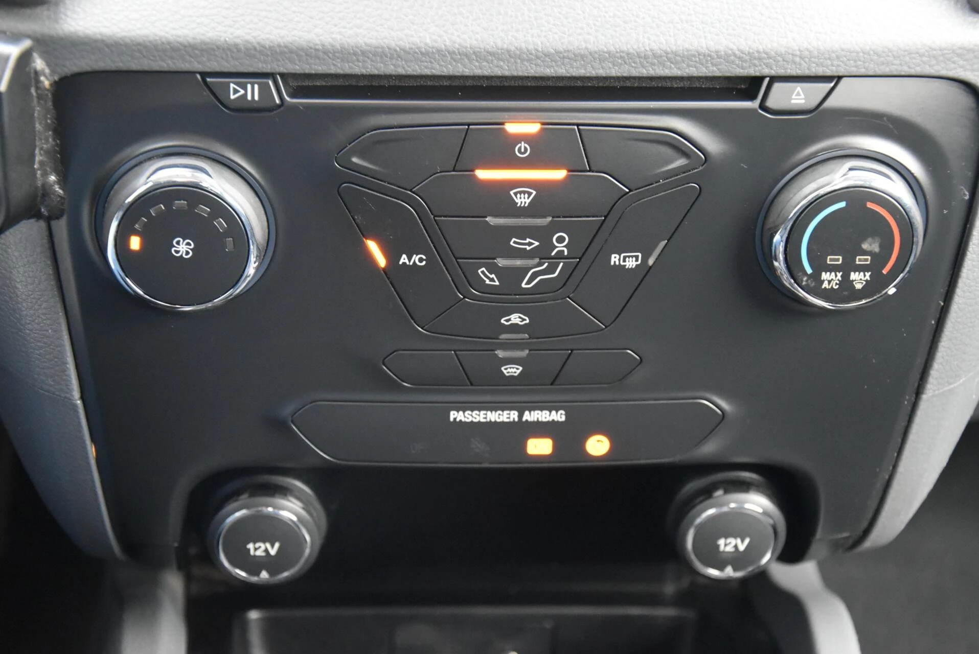 Hoofdafbeelding Ford Ranger