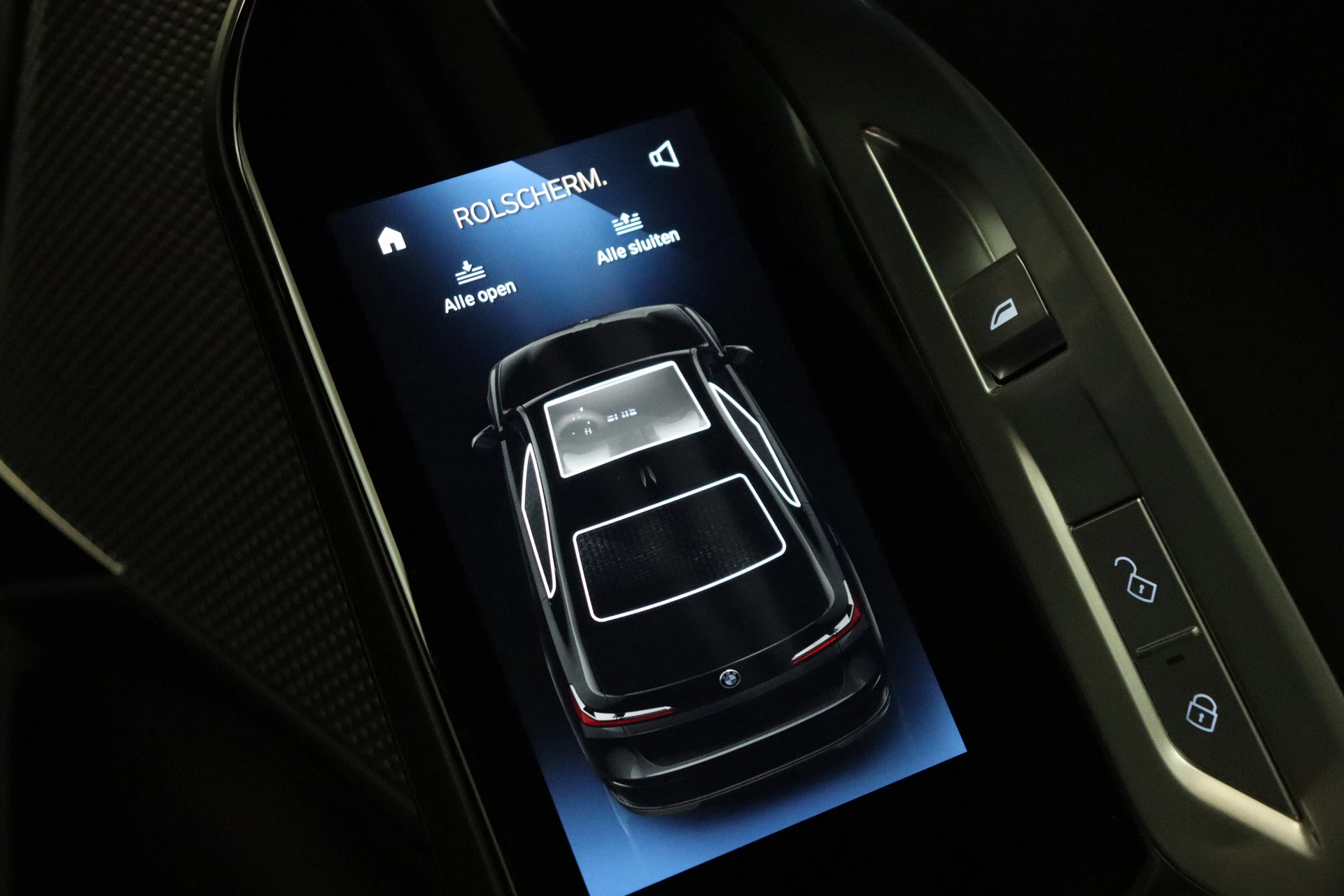 Hoofdafbeelding BMW i7