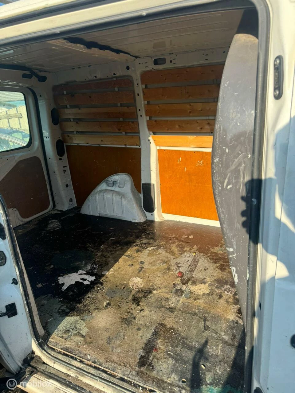 Hoofdafbeelding Peugeot Expert