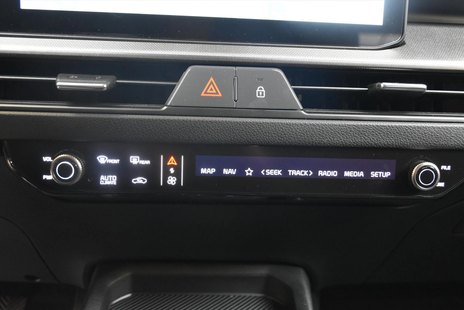 Hoofdafbeelding Kia Stonic