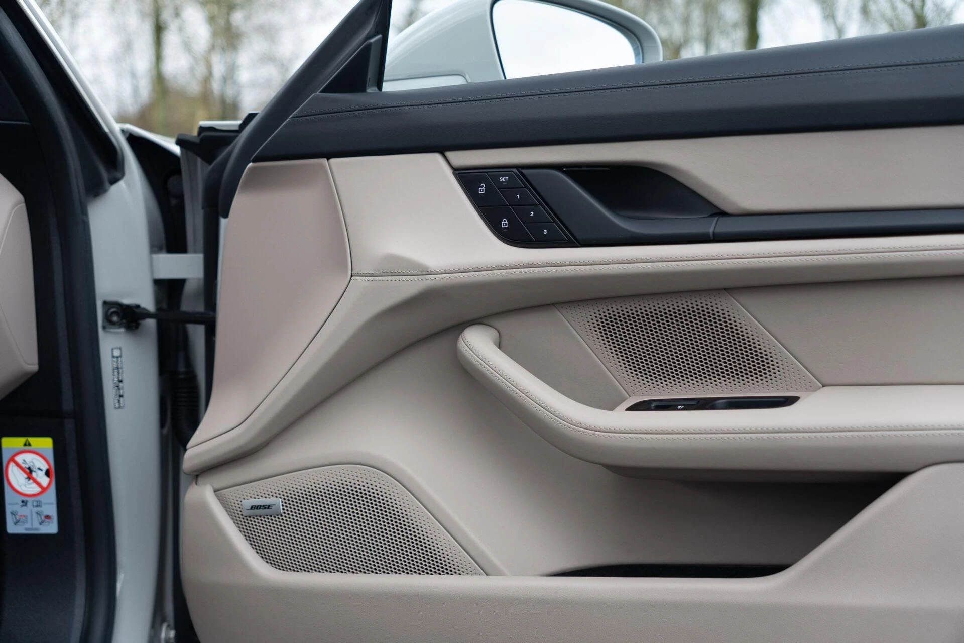 Hoofdafbeelding Porsche Taycan