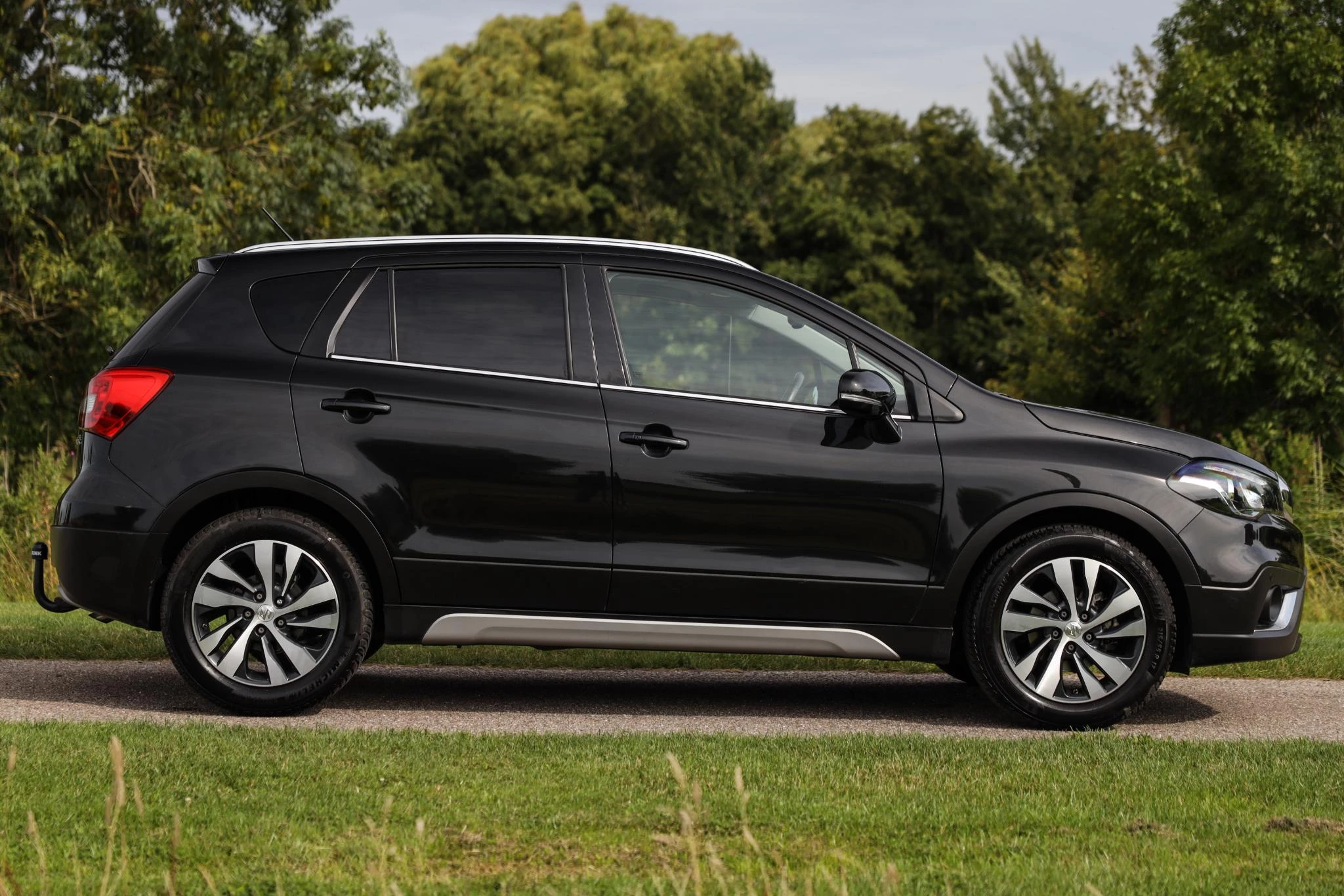 Hoofdafbeelding Suzuki S-Cross