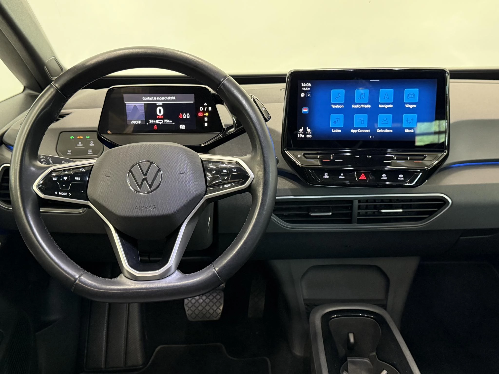 Hoofdafbeelding Volkswagen ID.3
