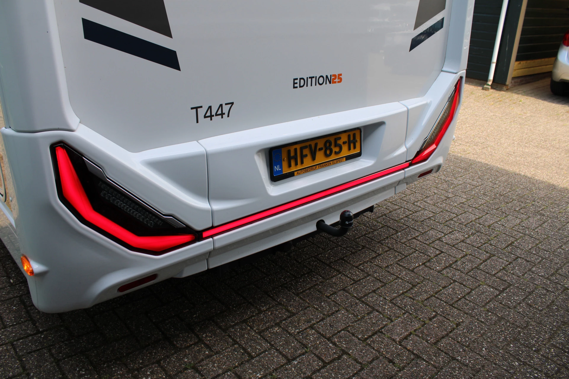 Hoofdafbeelding Carado T680/T447T