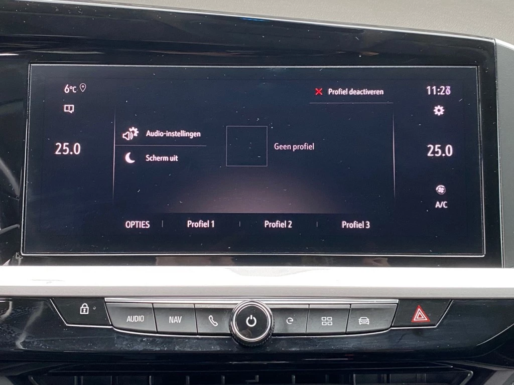 Hoofdafbeelding Opel Grandland