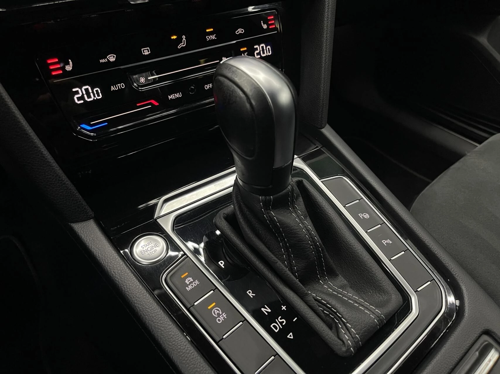 Hoofdafbeelding Volkswagen Arteon