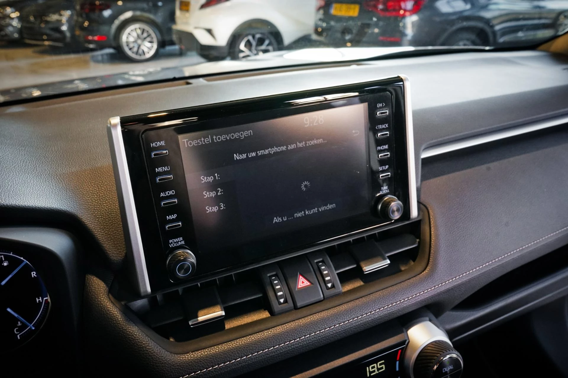 Hoofdafbeelding Toyota RAV4