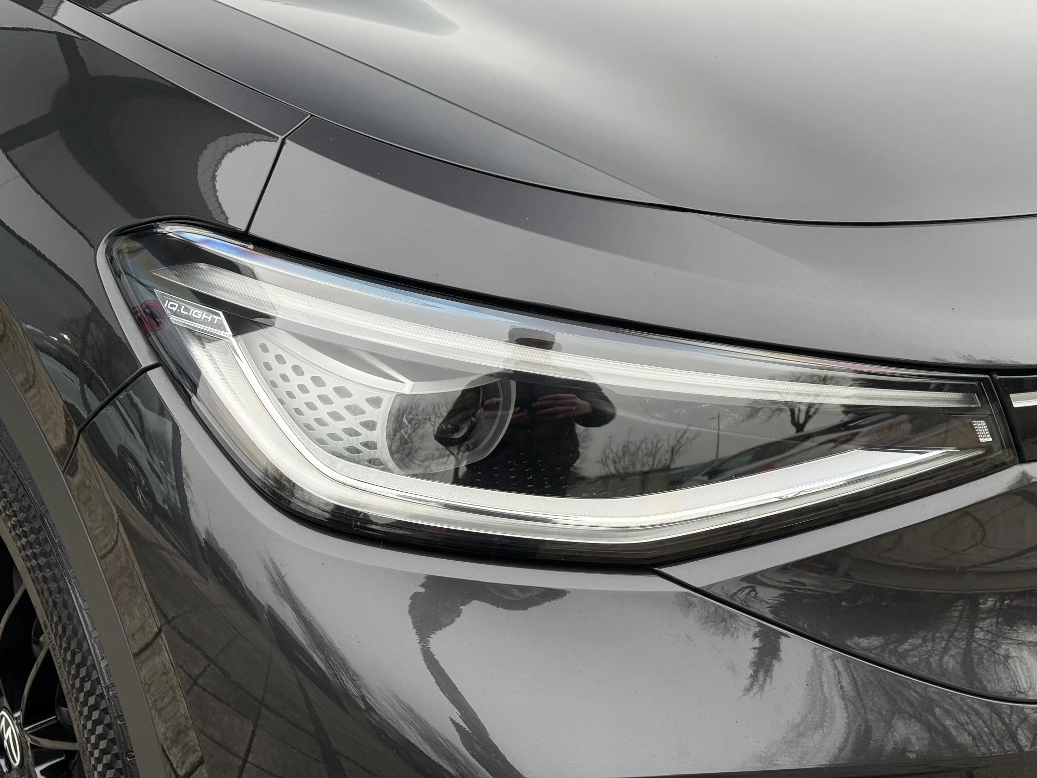 Hoofdafbeelding Volkswagen ID.4