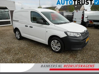 Volkswagen Caddy Cargo 2.0 TDI 75PK, L1, Airco, Nieuw model