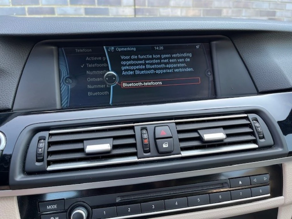 Hoofdafbeelding Alpina D5