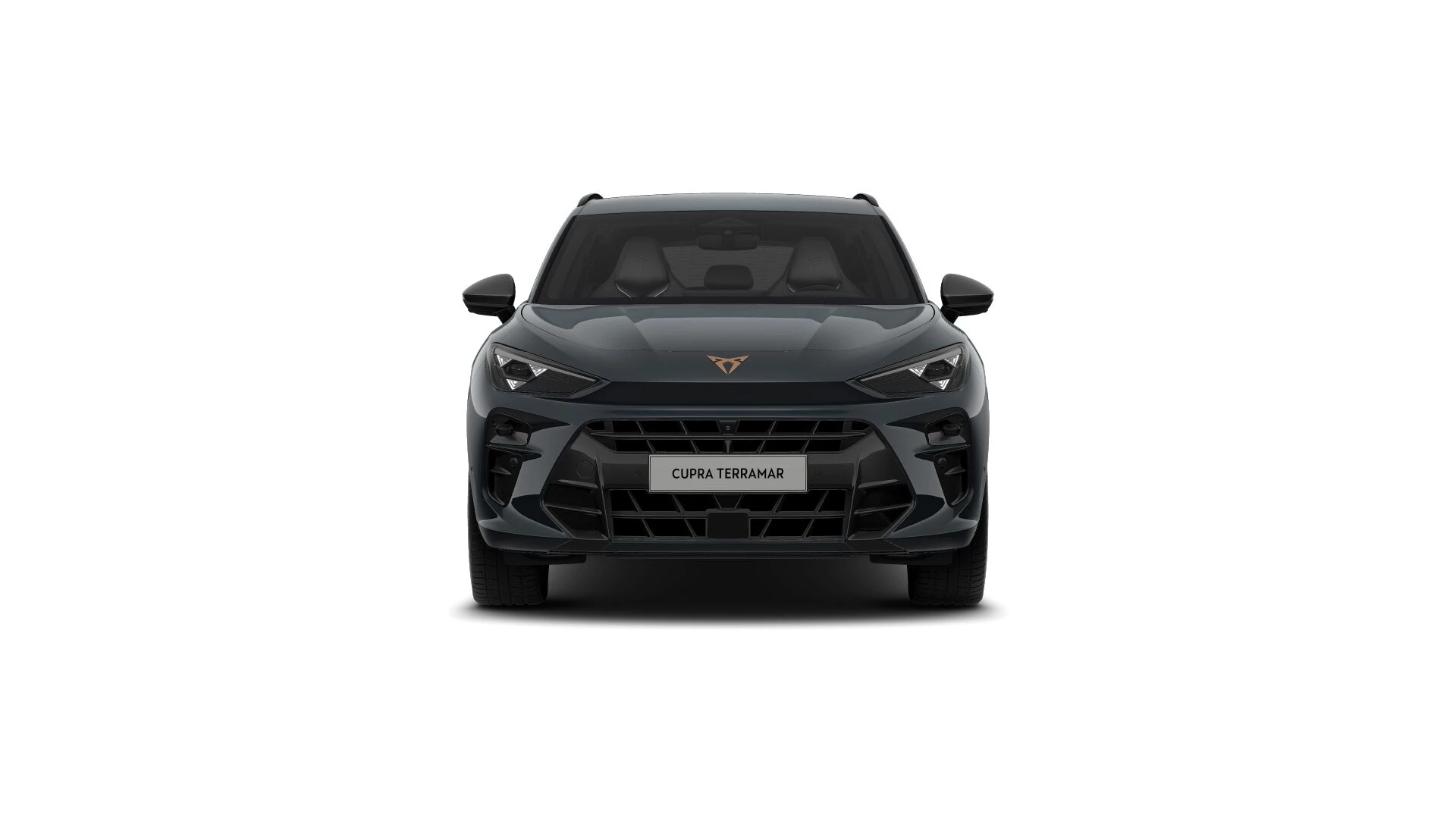 Hoofdafbeelding CUPRA Terramar