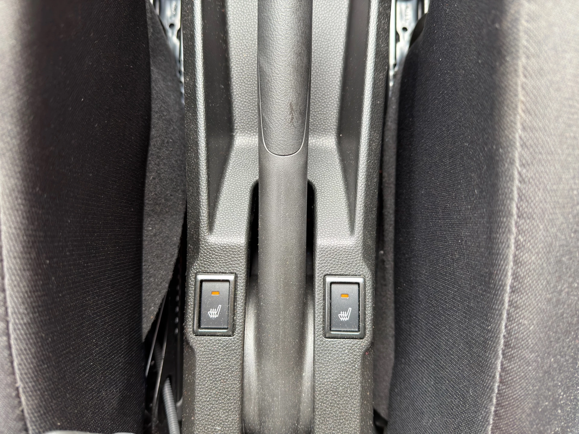 Hoofdafbeelding Suzuki Ignis