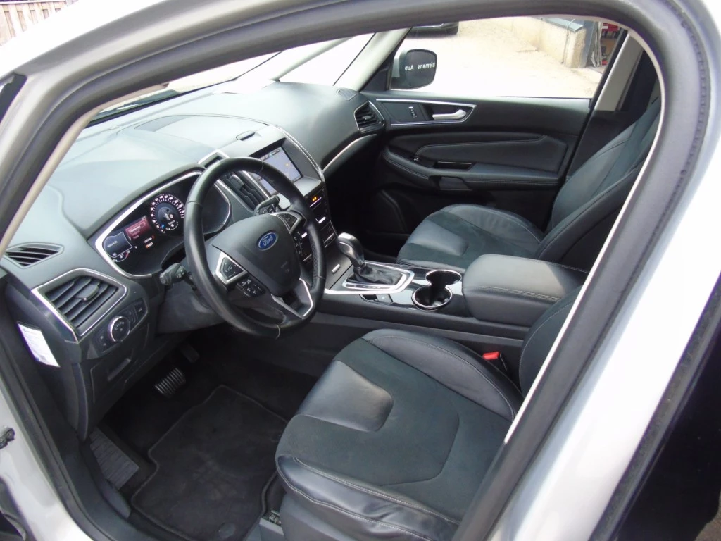 Hoofdafbeelding Ford S-Max
