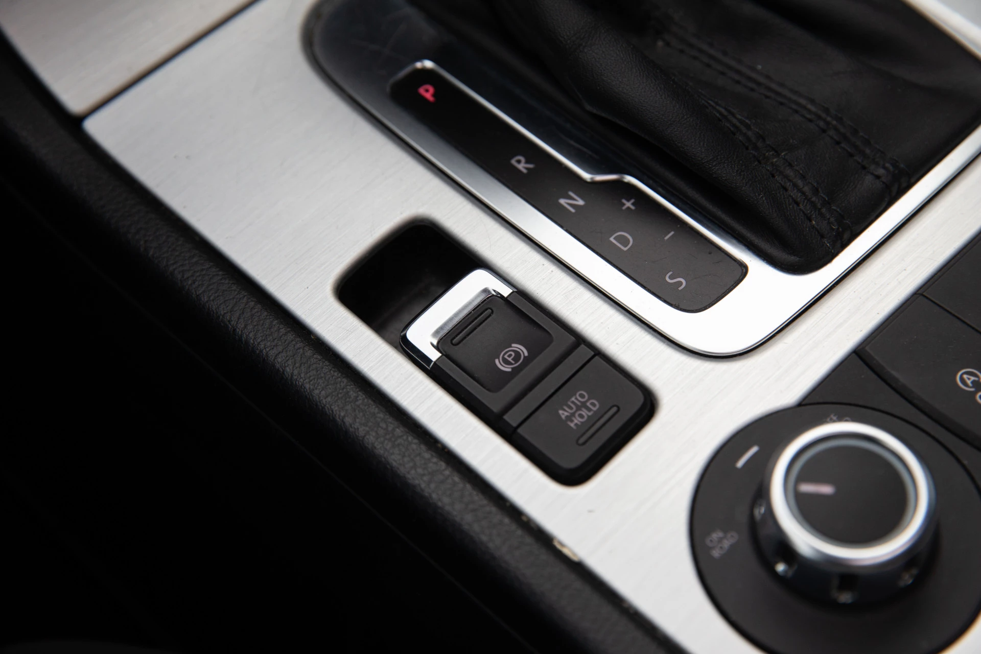 Hoofdafbeelding Volkswagen Touareg