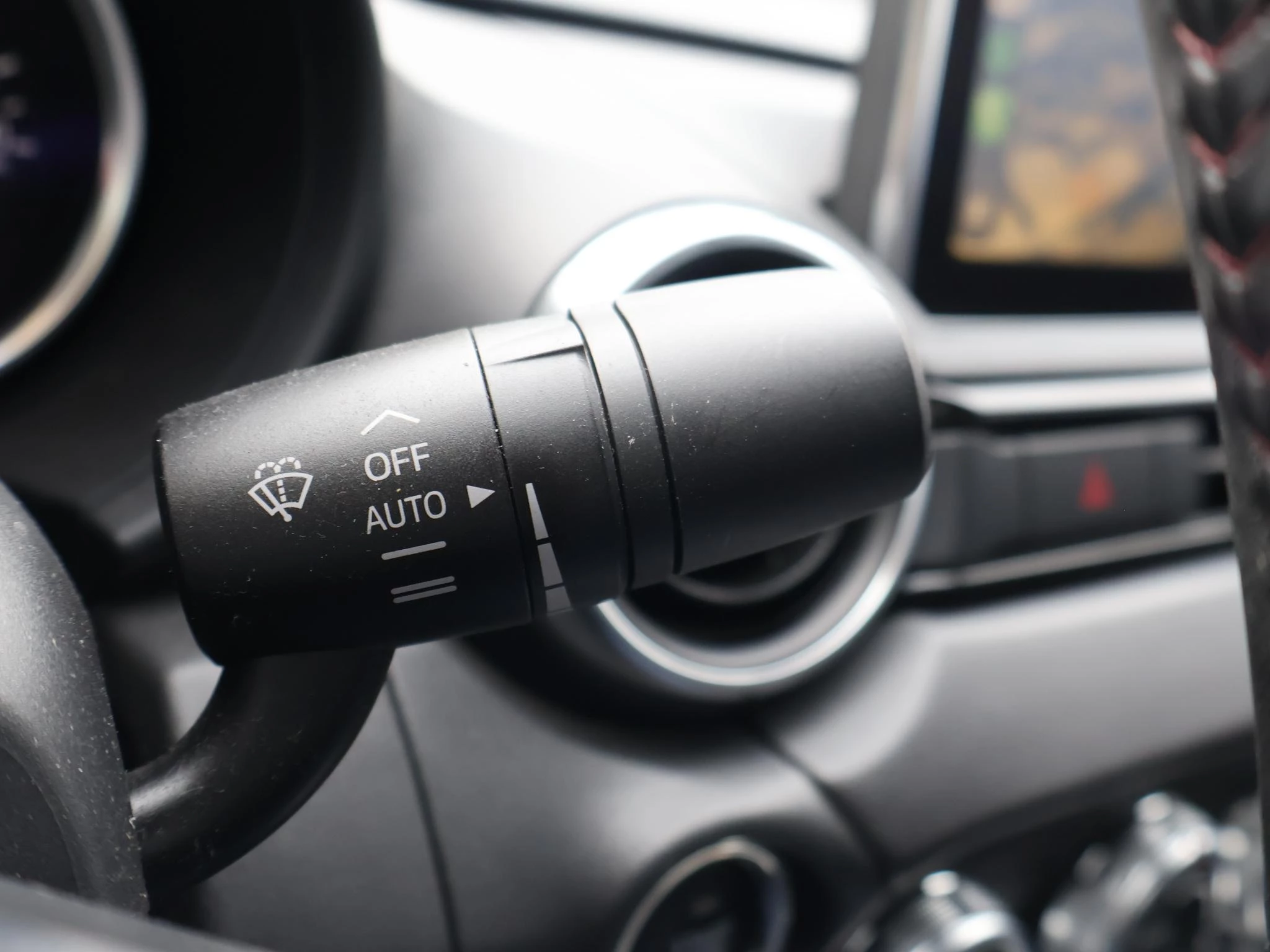 Hoofdafbeelding Mazda MX-5