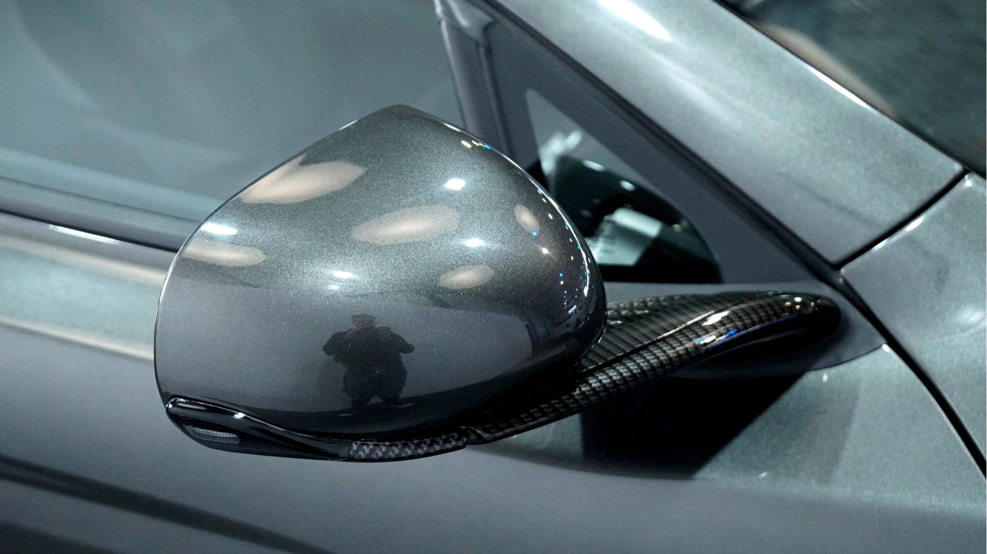 Hoofdafbeelding McLaren 650S