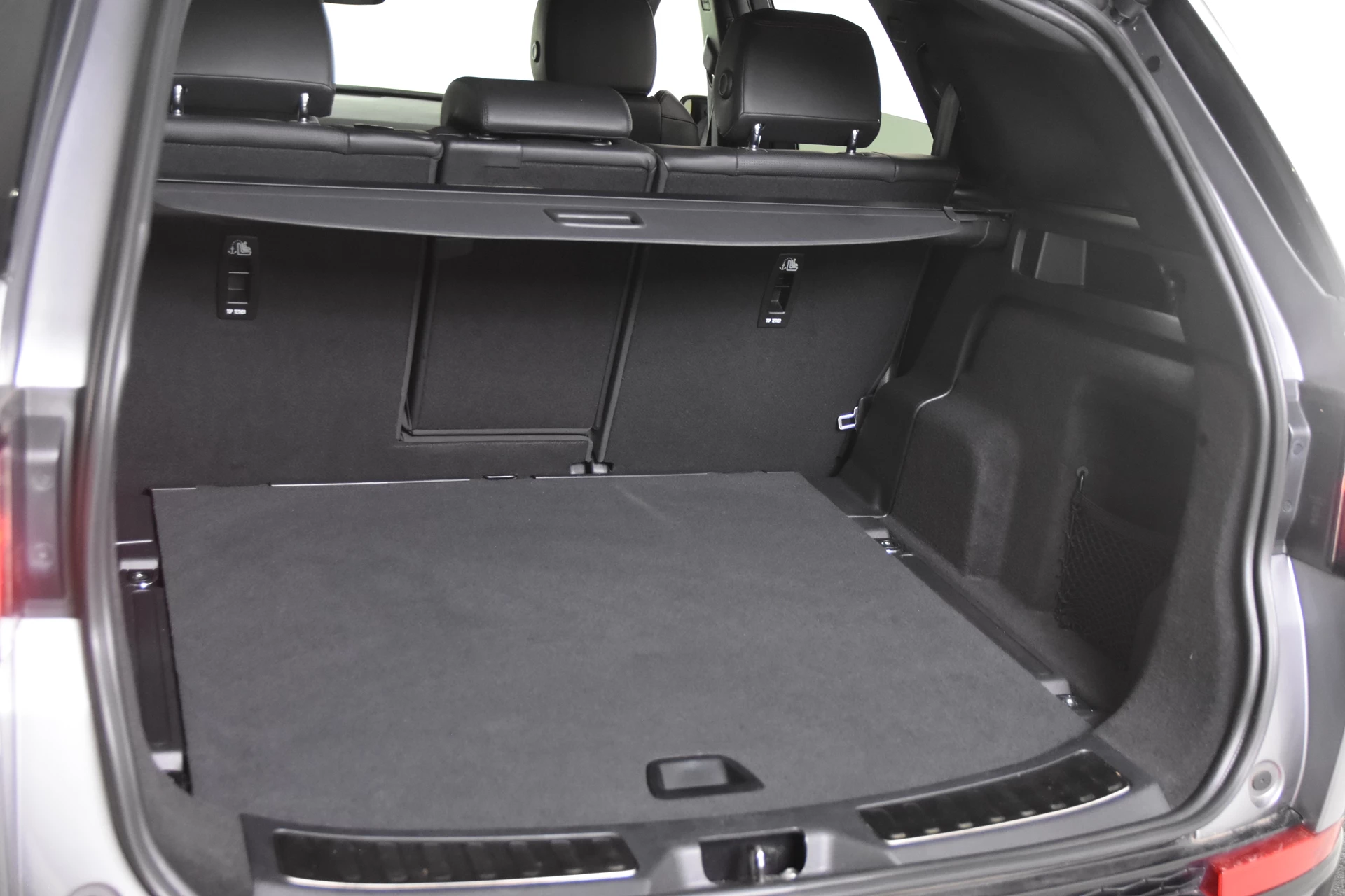 Hoofdafbeelding Land Rover Discovery Sport