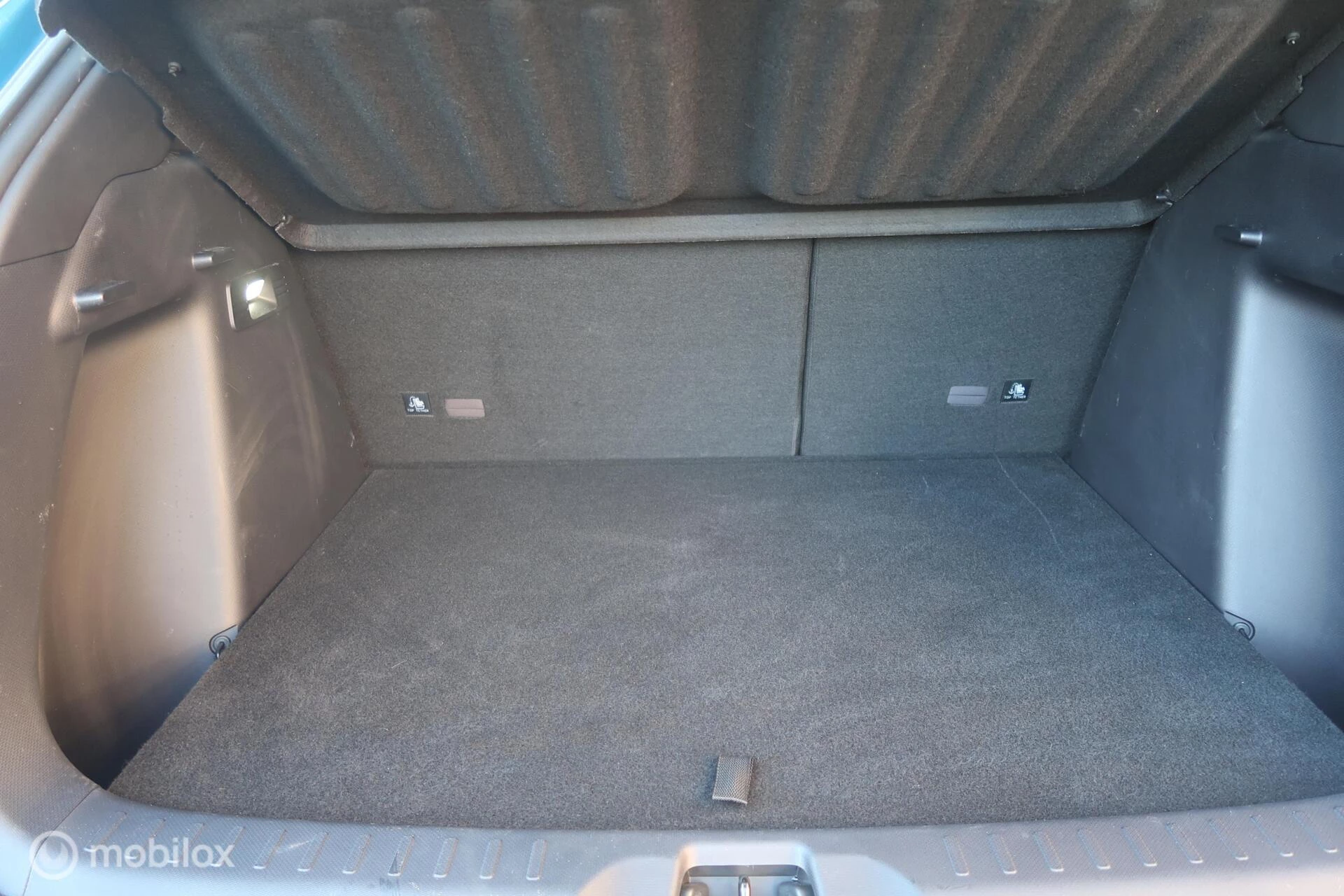 Hoofdafbeelding BYD ATTO 3