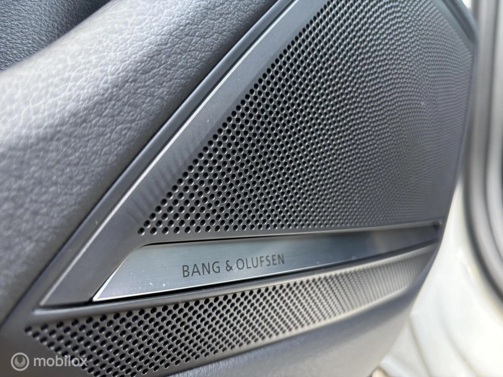 Hoofdafbeelding Audi A7