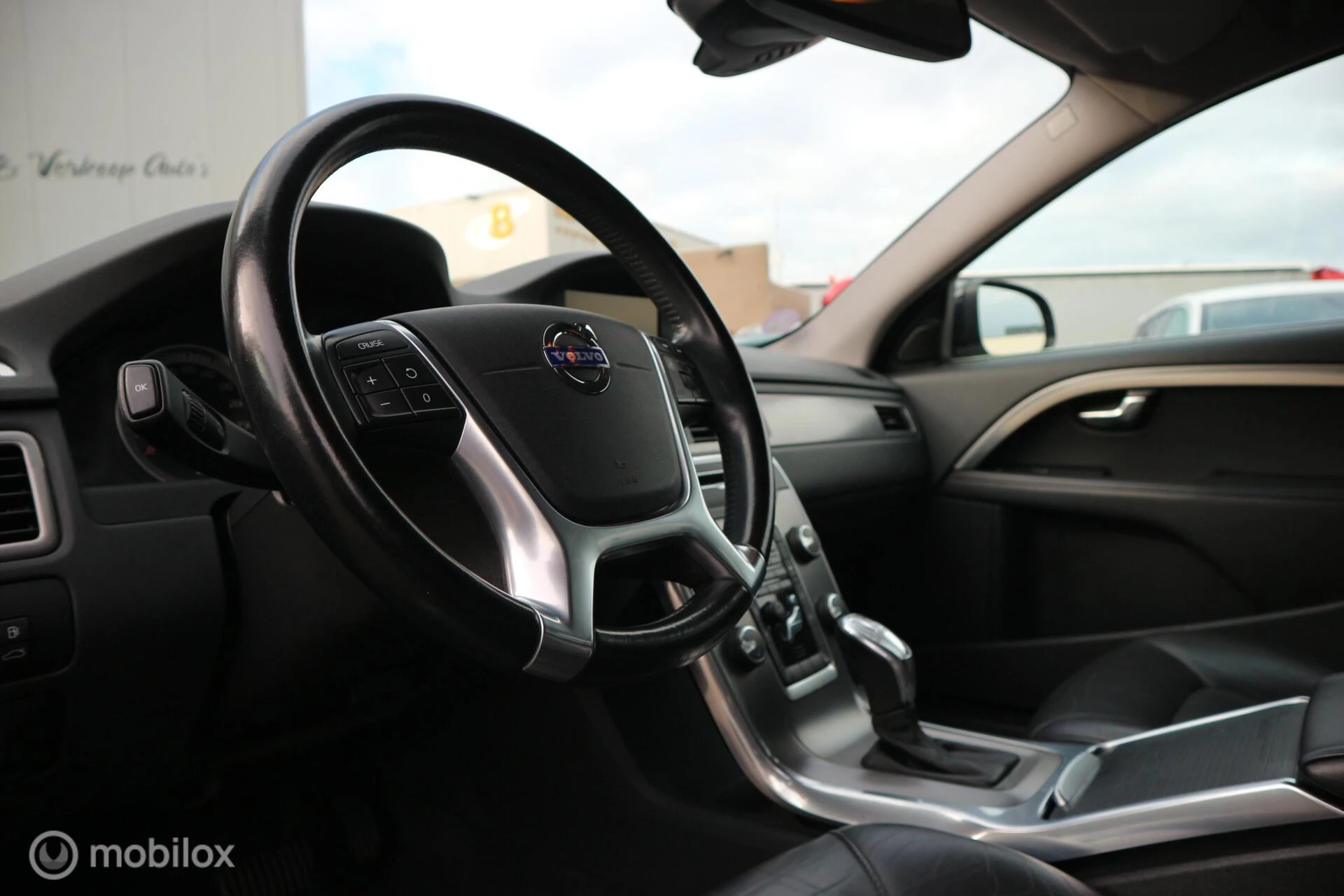 Hoofdafbeelding Volvo V70