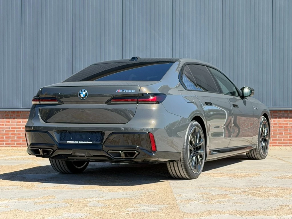 Hoofdafbeelding BMW 7 Serie