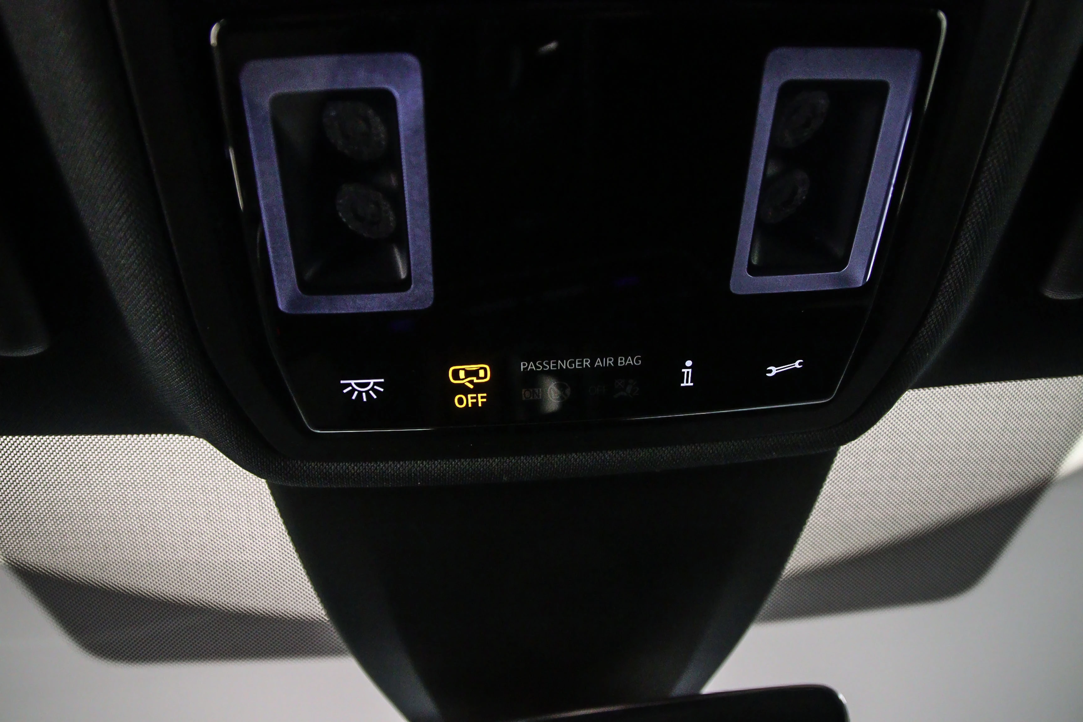 Hoofdafbeelding Volkswagen ID.7