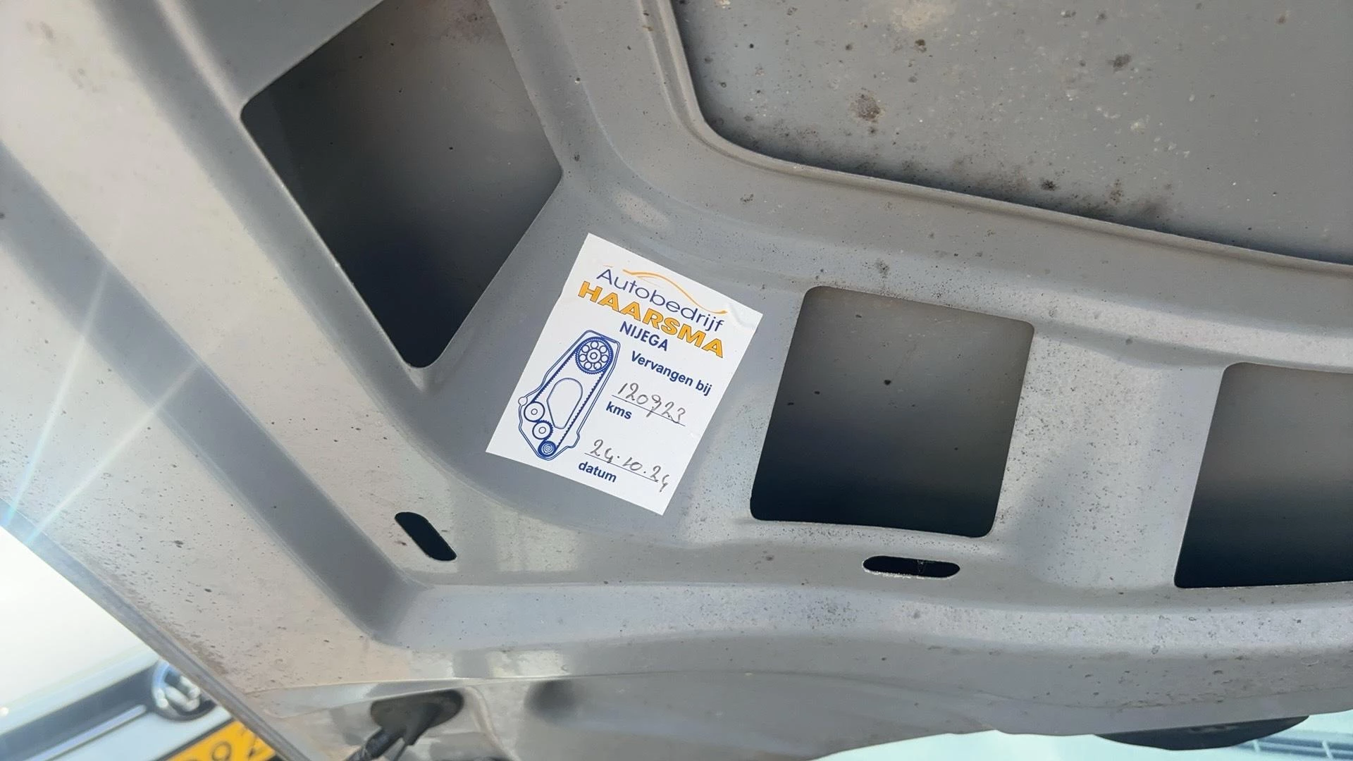 Hoofdafbeelding Škoda Yeti