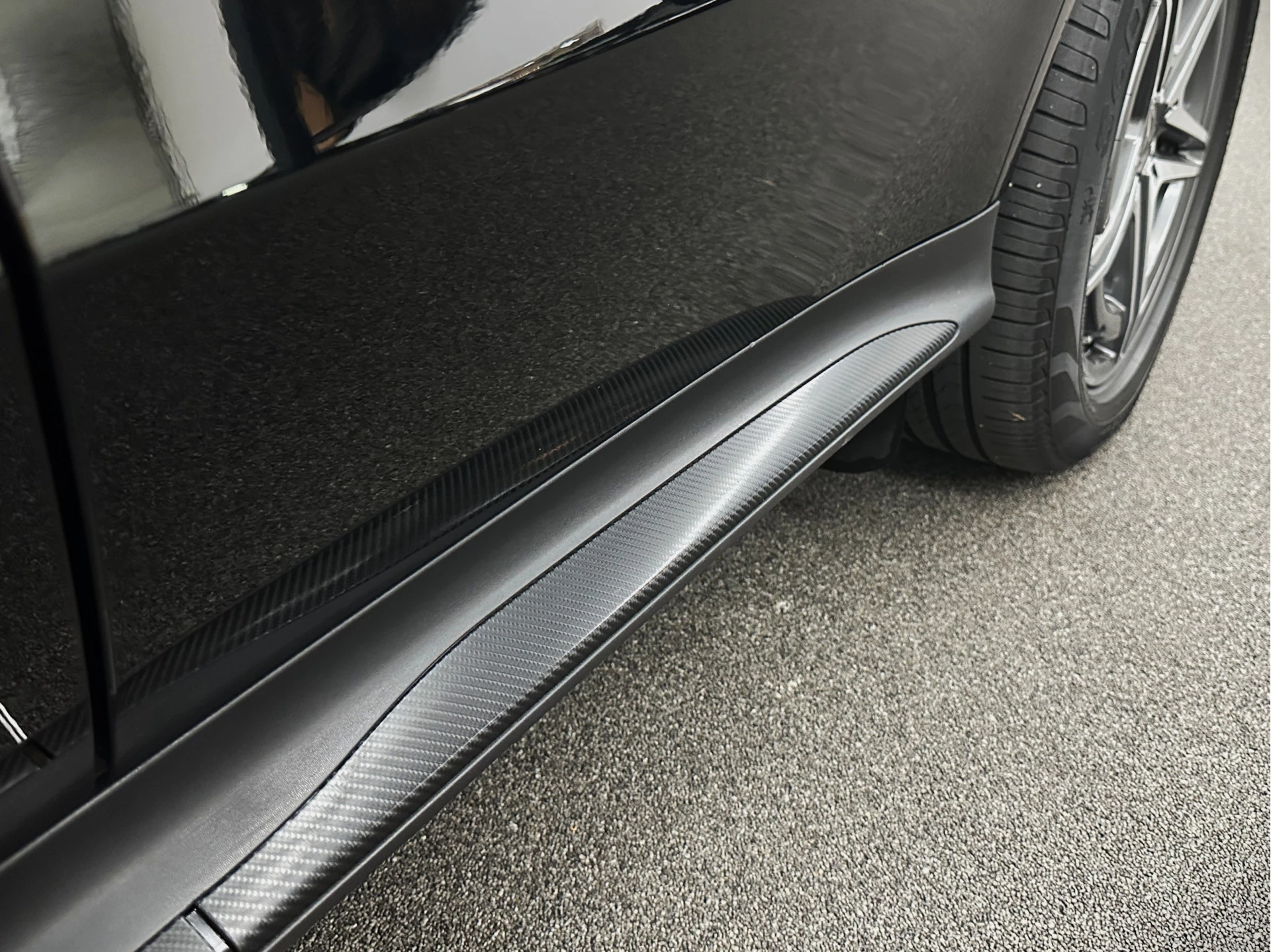 Hoofdafbeelding Mercedes-Benz EQC